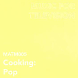 Cooking: Pop
