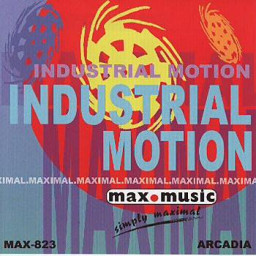 INDUSTRIAL MOTION