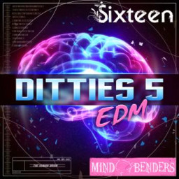 Ditties 5 Edm