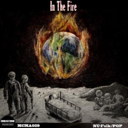 In The Fire Nu-Folk-Pop