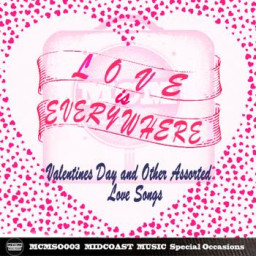 Love Is Everywhere