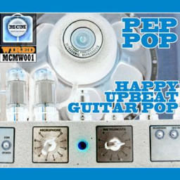 Wired - Pep Pop