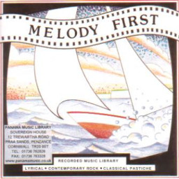 Melody First
