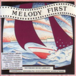 Melody First