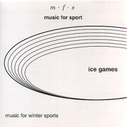Ice Games