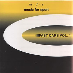Fast Cars Vol.1