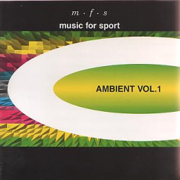Ambient Vol.1