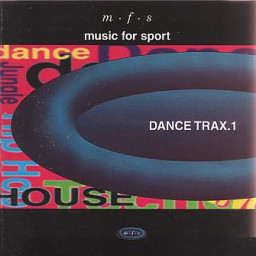 Dance Trax 1
