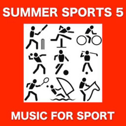 Summer Sports 5