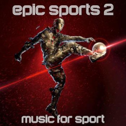Epic Sports 2