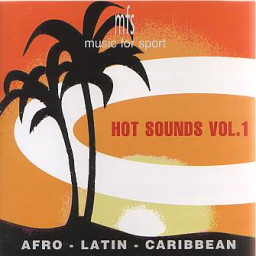 Hot Sounds Vol.1