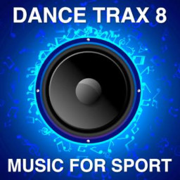 Dance Trax 8