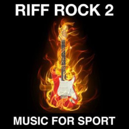 Riff Rock 2