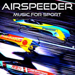 AIRSPEEDER