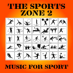 The Sports Zone 2
