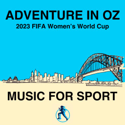 Adven In Oz-2023 Fifa Women's World Cup