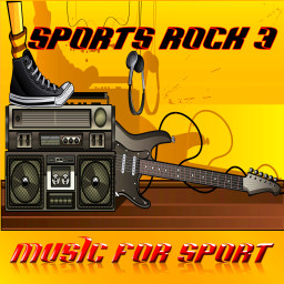 SPORTS ROCK 3