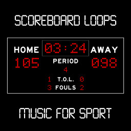 Scoreboard Loops