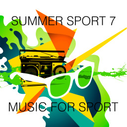 SUMMER SPORTS 7