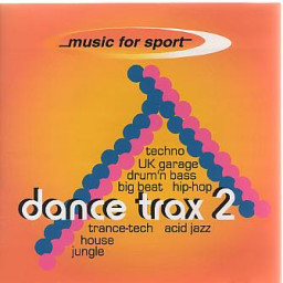 Dance Trax 2