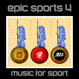 EPIC SPORTS 4