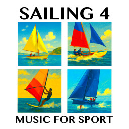 SAILING 4