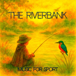 THE RIVERBANK