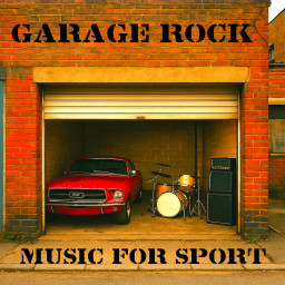 GARAGE ROCK