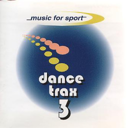 Dance Trax 3