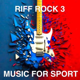 RIFF ROCK 3