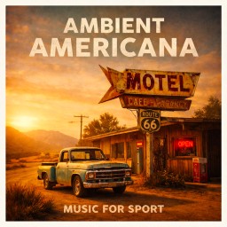 AMBIENT AMERICANA