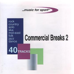 Commercial Breaks 2