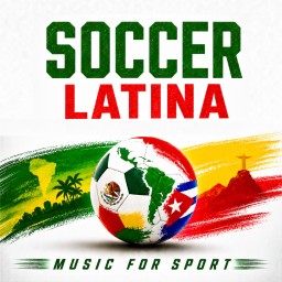 SOCCER LATINA