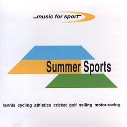 Summer Sports