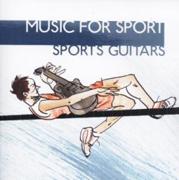 Sports Guitars