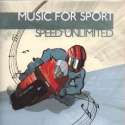 Speed Unlimited