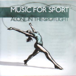 Alone In The Spotlight