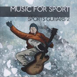 Sports Guitars 2