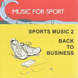 Sports Music 2