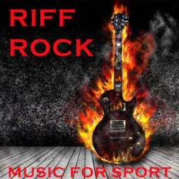 Riff Rock