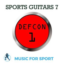 Sports Guitars 7 - Defcon 1