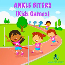 Ankle Biters (Kids Games)