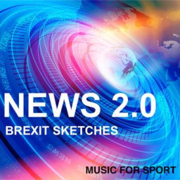 News 2.0 - Brexit Sketches