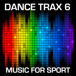 DANCE TRAX 6