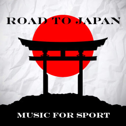 ROAD TO JAPAN