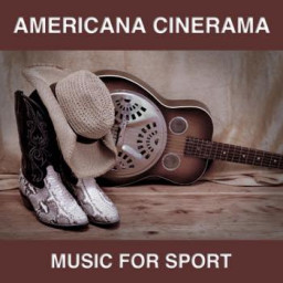Americana Cinerama
