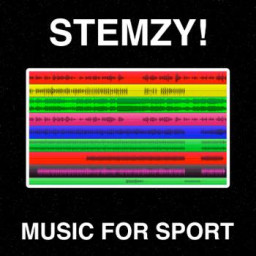 Stemzy!