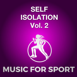 SELF ISOLATION VOL. 2