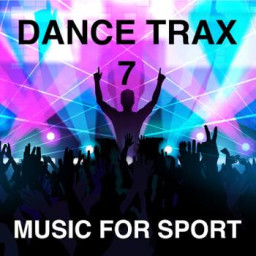 Dance Trax 7
