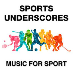 Sports Underscores
